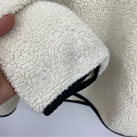 Ugg Kadence Snap Fleece Medium - Picture 3 of 11